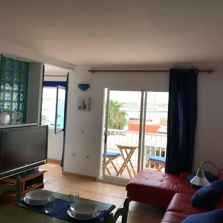 Casa Bella Vista Mare Corralejo