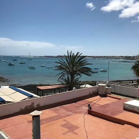Casa Bella Vista Mare Apartment