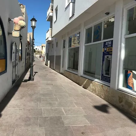 Apartment Casa Bella Vista Mare Corralejo