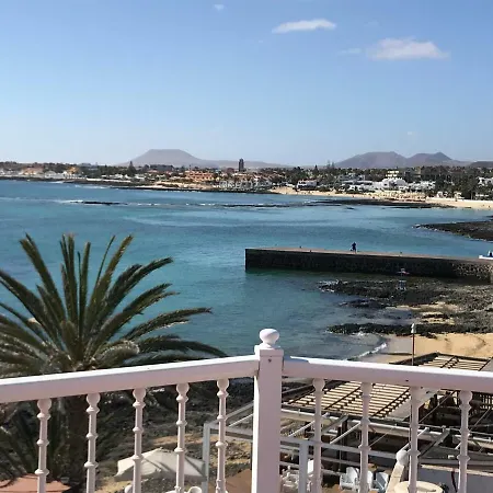 Casa Bella Vista Mare Corralejo
