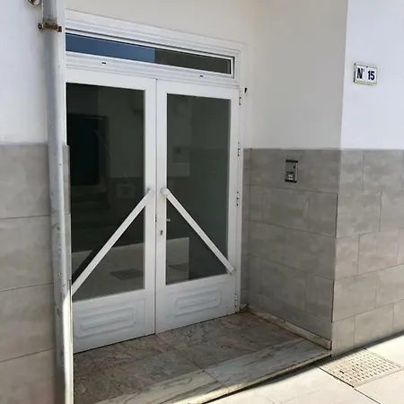 Apartment Casa Bella Vista Mare Corralejo