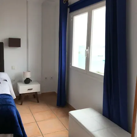 Casa Bella Vista Mare * Corralejo