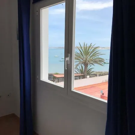 Casa Bella Vista Mare Apartment Corralejo