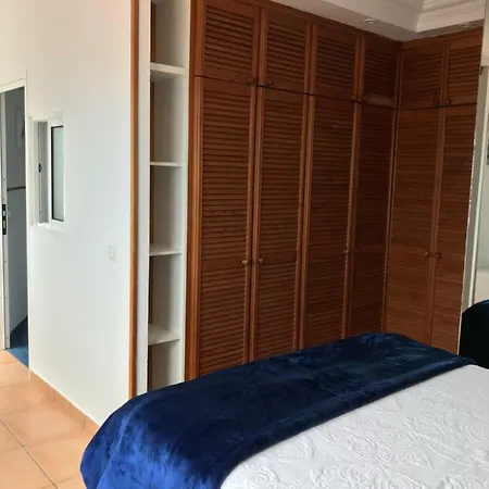 Casa Bella Vista Mare Apartment Corralejo