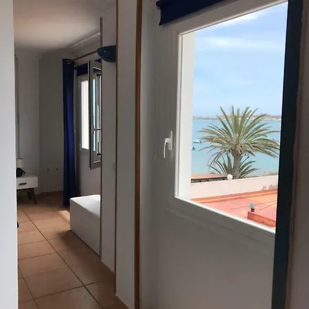Casa Bella Vista Mare Apartment