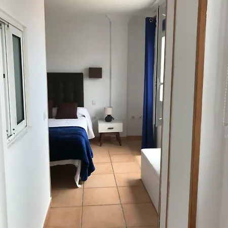 Casa Bella Vista Mare Appartement Corralejo