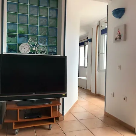 Casa Bella Vista Mare Apartment