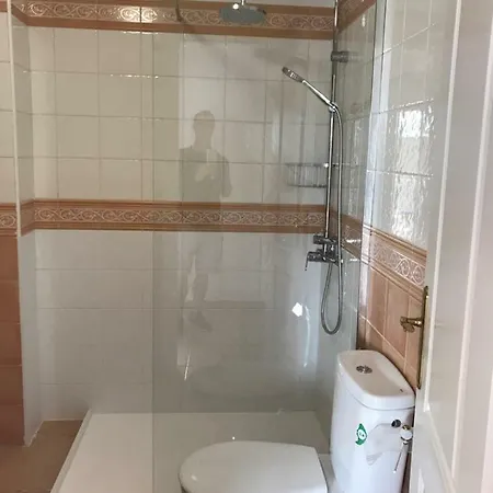 Casa Bella Vista Mare *