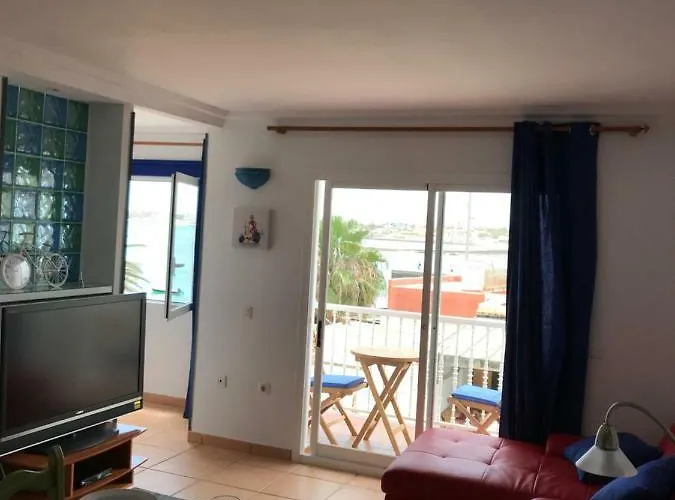 Casa Bella Vista Mare Corralejo