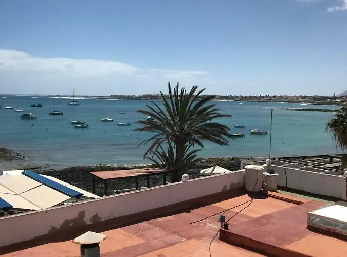 Casa Bella Vista Mare Appartement