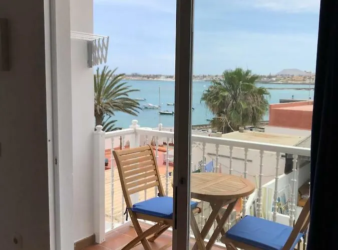 Appartement Casa Bella Vista Mare *