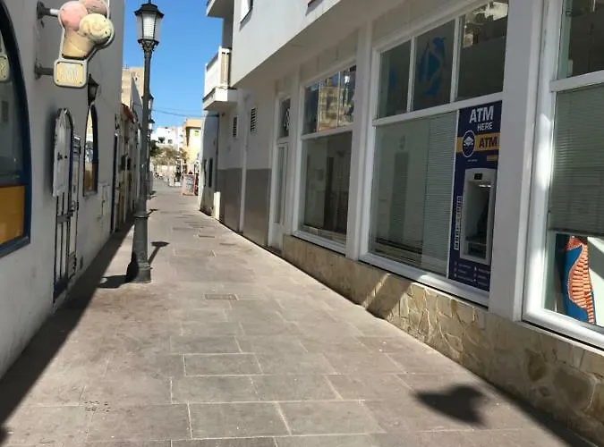 Appartement Casa Bella Vista Mare Corralejo