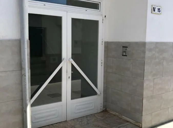 Appartement Casa Bella Vista Mare Corralejo
