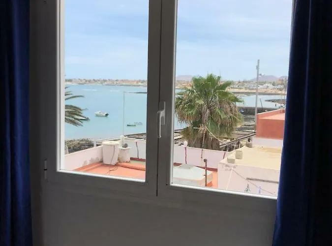 Appartement Casa Bella Vista Mare
