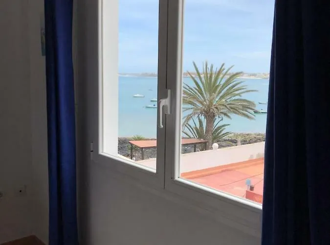 Casa Bella Vista Mare Appartement Corralejo