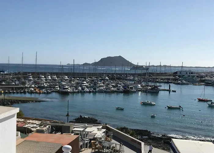 Appartement Casa Bella Vista Mare Corralejo