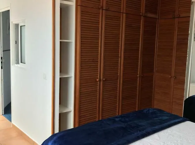 Casa Bella Vista Mare Appartement Corralejo