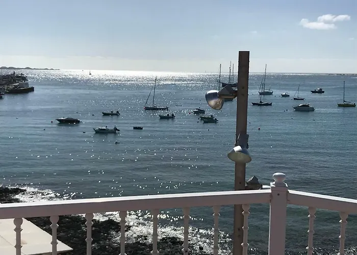Appartement Casa Bella Vista Mare *