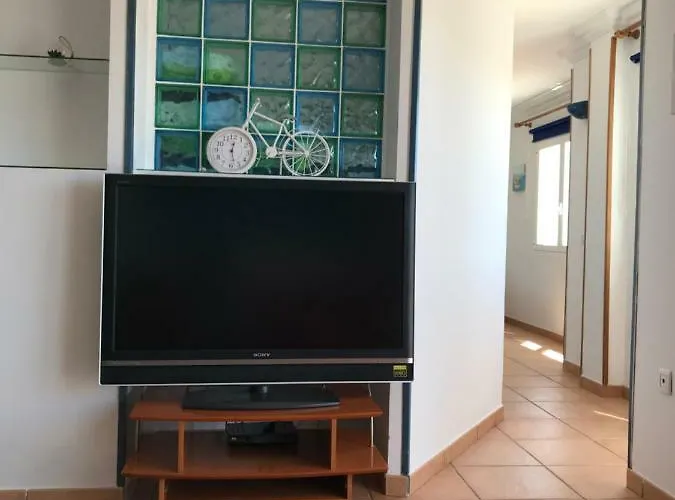 Casa Bella Vista Mare Corralejo