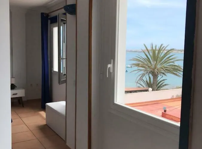 Casa Bella Vista Mare Appartement