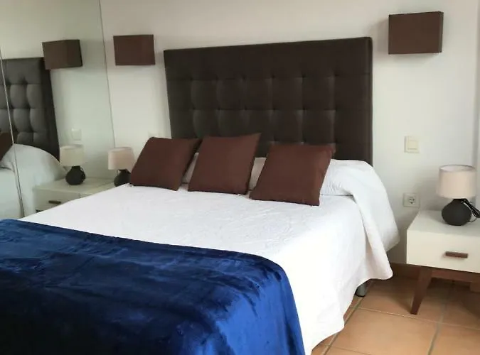 Appartement Casa Bella Vista Mare *