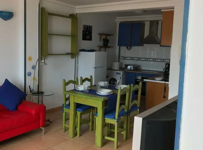 Appartement Casa Bella Vista Mare