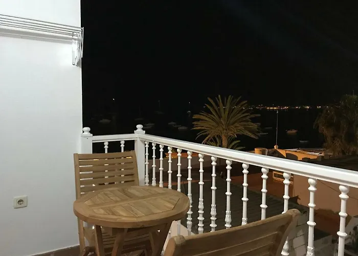 Casa Bella Vista Mare