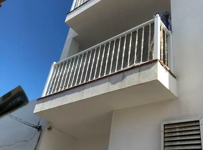 Appartement Casa Bella Vista Mare Corralejo