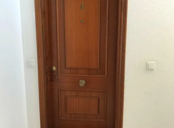 Casa Bella Vista Mare * Corralejo