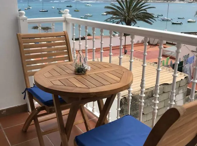 Appartement Casa Bella Vista Mare