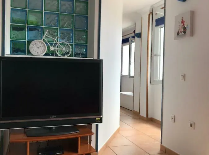 Casa Bella Vista Mare Appartement