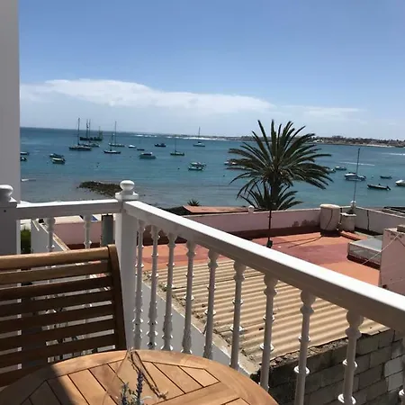 Casa Bella Vista Mare Κοραλέχο