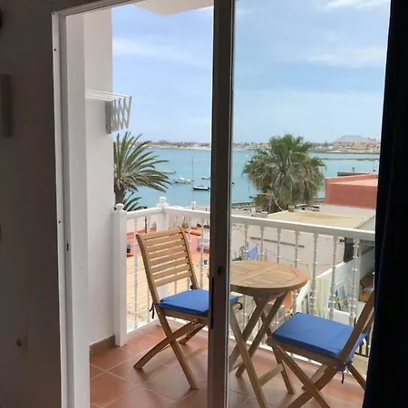 Διαμέρισμα Casa Bella Vista Mare *