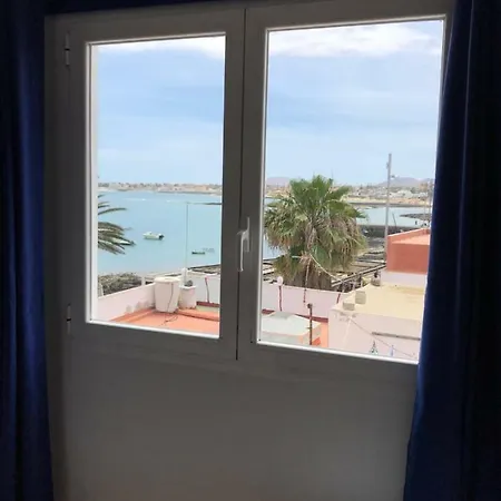 Διαμέρισμα Casa Bella Vista Mare