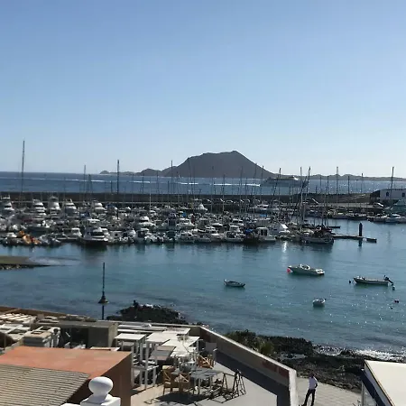 Διαμέρισμα Casa Bella Vista Mare Κοραλέχο