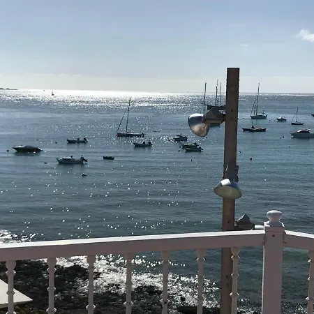 Διαμέρισμα Casa Bella Vista Mare *