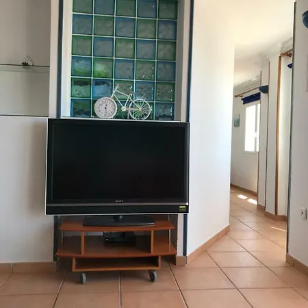 Casa Bella Vista Mare Κοραλέχο