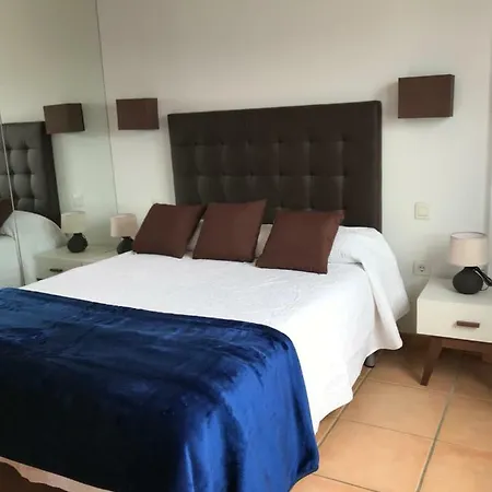 Διαμέρισμα Casa Bella Vista Mare *