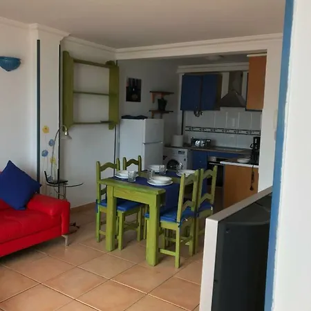 Διαμέρισμα Casa Bella Vista Mare