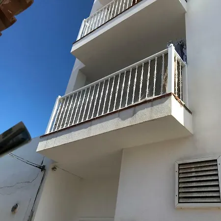 Διαμέρισμα Casa Bella Vista Mare Κοραλέχο