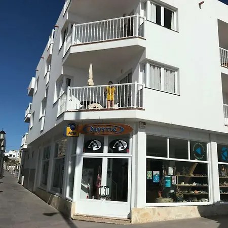 Casa Bella Vista Mare Κοραλέχο