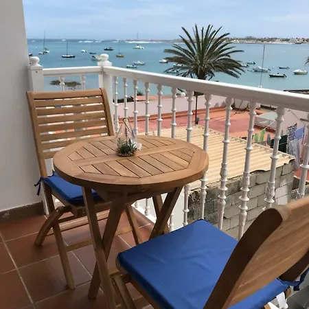 Διαμέρισμα Casa Bella Vista Mare