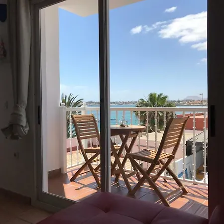 Appartement Casa Bella Vista Mare